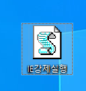 인터넷 익스플로러 실행파일